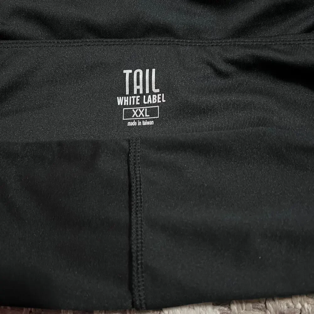 Tail new without